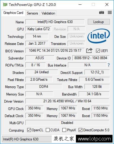 GT1030顯卡性能怎么樣？GT1030和GTX750Ti顯卡性能對(duì)比測(cè)試及評(píng)測(cè)