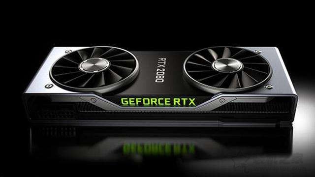 RTX2080比GTX1080性能強多少？RTX2080和GTX1080顯卡性能對比評測