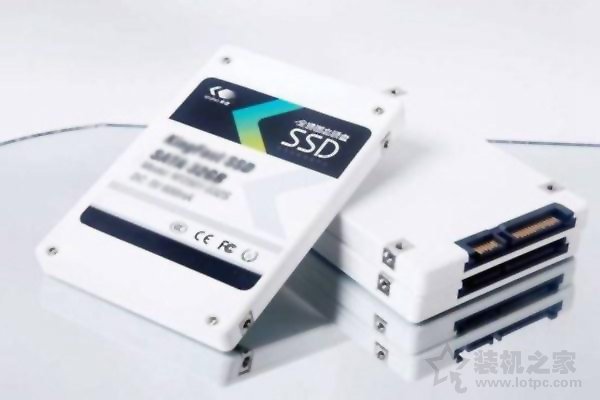 SSD固態(tài)硬盤需要分區(qū)嗎？SSD固態(tài)硬盤分區(qū)與不分區(qū)性能對比