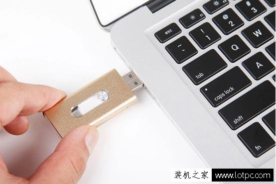 U盤單個文件過大無法復制怎么辦？如何將U盤FAT32轉NTFS格式？