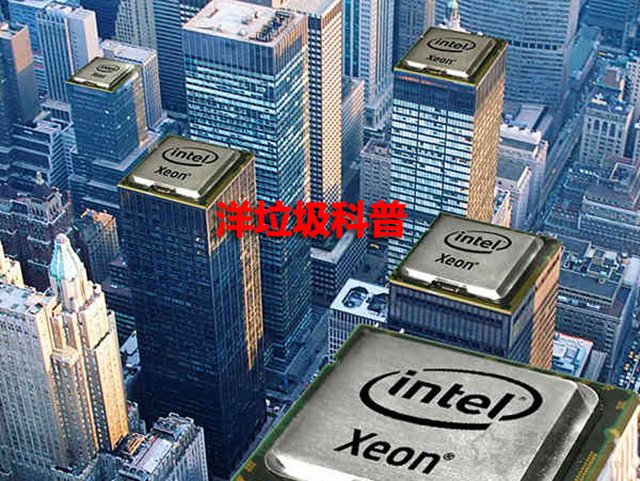 電腦洋垃圾是什么意思？洋垃圾處理器都有哪些型號？
