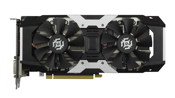 GTX1060顯卡公版和非公版有什么區別 哪一個更值得買？-武林網