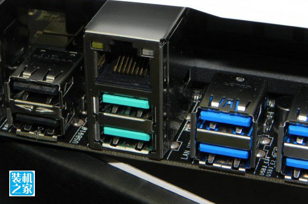 華碩改用英特爾thunderbolt雷電和USB3.1整合方案更優(yōu)