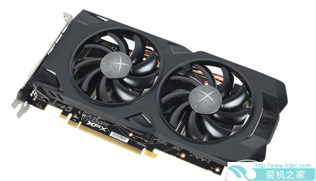 RX 470D性能怎么樣？RX470D顯卡性能評測首發