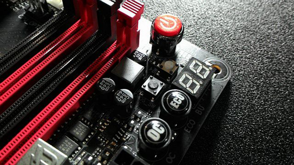 Z170主板哪個(gè)好 6款中高端z170主板推薦