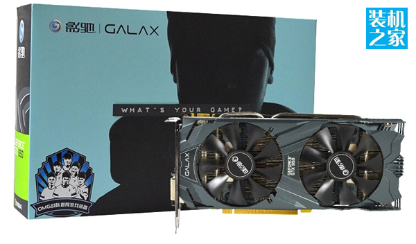 AMD FX-6330配GTX950獨顯游戲電腦配置清單 六核電腦配置推薦