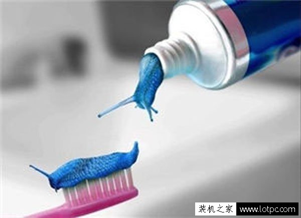 intel擠牙膏什么意思？英特爾為什么叫牙膏廠？