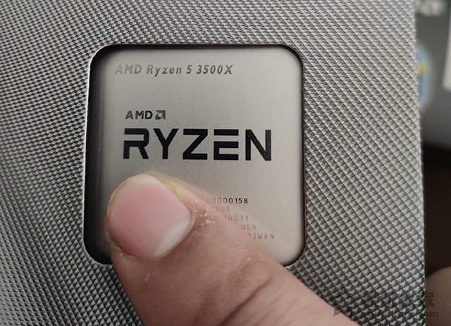 Ryzen5 3500X和3600性能差距有多大？銳龍R5 3500X對比R5 3600性能評測