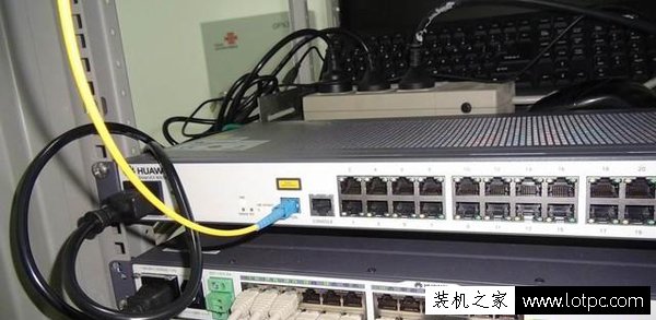 路由器和交換機的區別是什么？交換機的路由器的區別知識大全