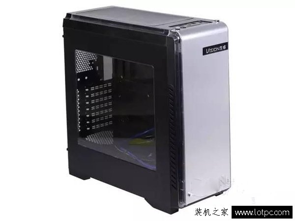 挑選電腦機箱的那些事！真沒有你想象中的那么簡單！