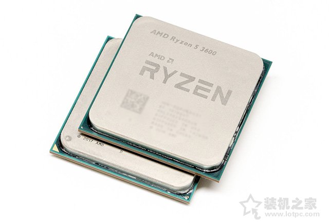R5 3600相比R5 2600性能差距大嗎？R5-3600和2600區(qū)別對比評測