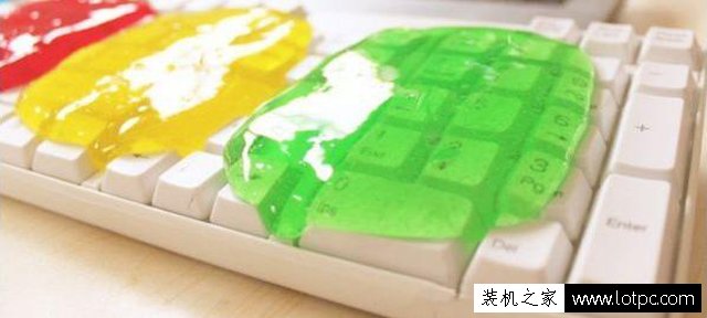 機(jī)械鍵盤(pán)臟了怎么清理？教你如何清理機(jī)械鍵盤(pán)的方法