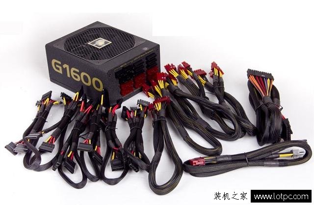 臺式機電源選購指南：教你如何選購電腦電源！
