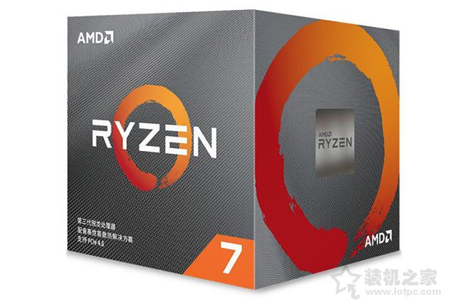 AMD銳龍R7-3700X配什么主板？三代銳龍Ryzen7 3700X與主板搭配知識(shí)