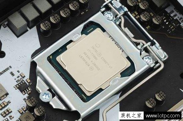 Intel第七代cpu有哪些型號？英特爾桌面Kaby Lake處理器大全