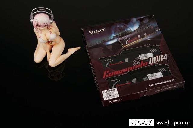 內存實測：一根16G的內存性能強，還是四根4G的內存性能強？