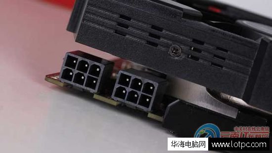 七彩虹GTX970烈焰戰(zhàn)神U-4GD5