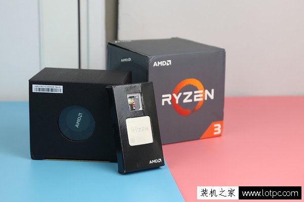 R3 1300X和R5 1400哪個好？銳龍Ryzen3-1300X對比Ryzen5-1400評測