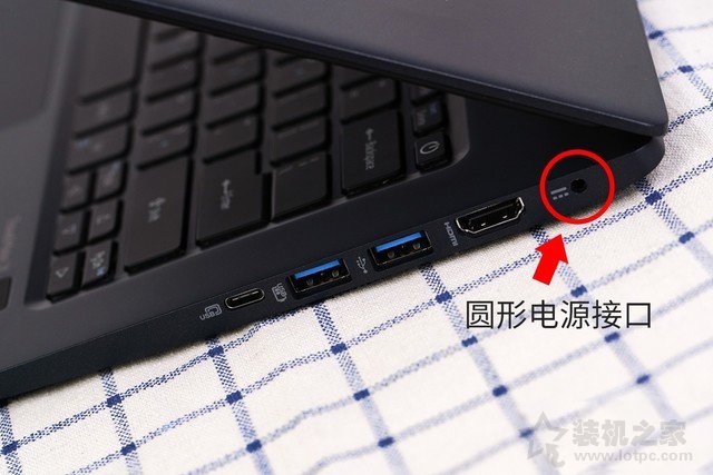 筆記本電腦上的接口都是干什么用的？筆記本電腦常見接口知識科普