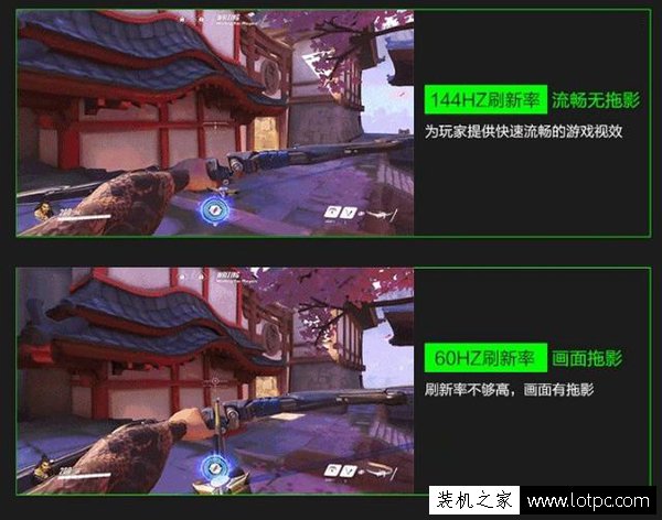 電腦頻率越高越好嗎？科普一下顯示器、顯卡、內存、CPU頻率知識
