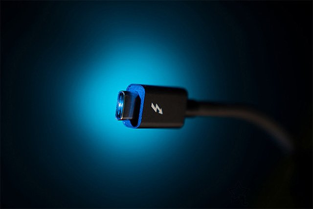 USB 4.0即將來到！將全力整合融合Thunderbolt 3的技術(shù)