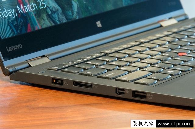 聯想ThinkPad X1 Yoga怎么樣？ 聯想ThinkPad X1 Yoga筆記本評測