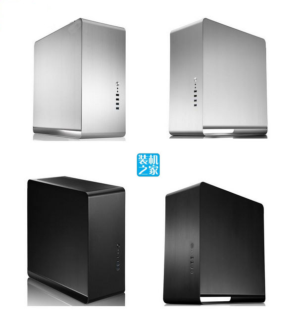喬思伯UMX4機(jī)箱發(fā)布
