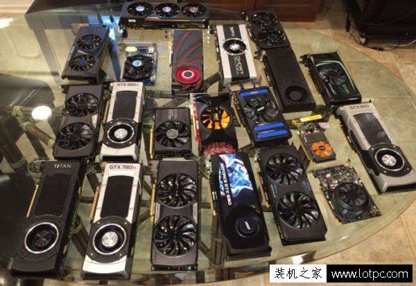 DIY硬件知識：CPU和顯卡哪個更重要？CPU和顯卡怎么搭配才算合理？