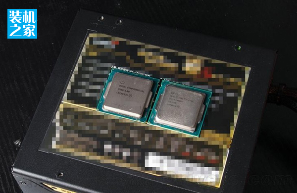 i7 6700k和i7 4790k哪個好些 i7-4790k與i7-6700k區(qū)別是什么