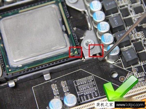 組裝電腦教程：怎么安裝CPU、散熱器、電源、跳線？