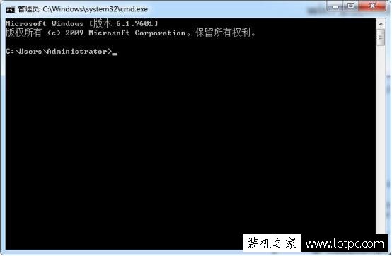 電腦cmd命令提示符中文出現亂碼情況該如何解決？
