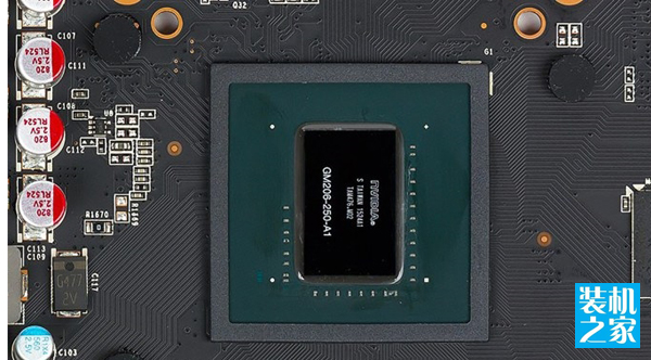 NVIDIA GTX 950 SE并不存在 只是換個(gè)核心而已