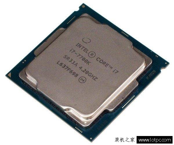 Intel七代酷睿i7-7700K性能實(shí)測(cè)：這牙膏擠的我給你滿分