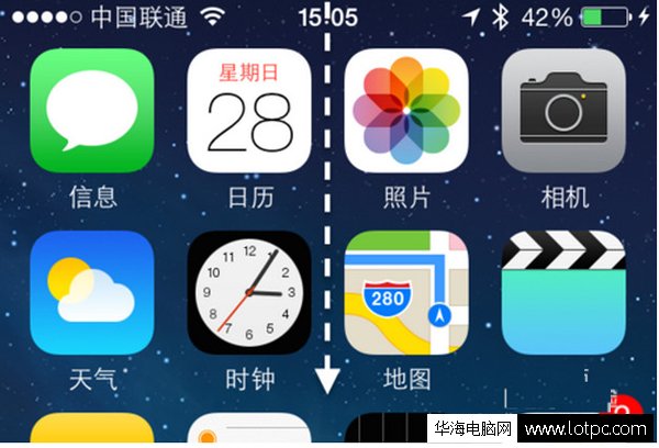 蘋果iOS8