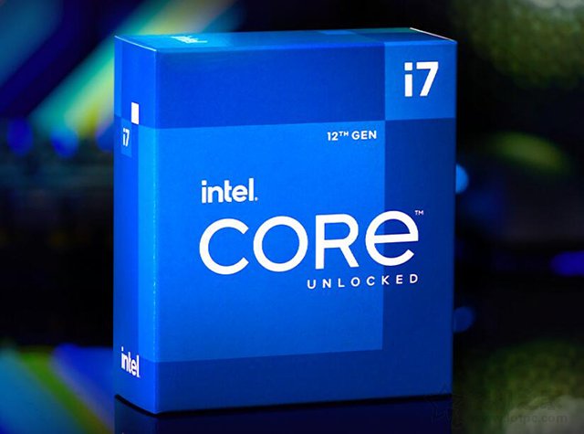 i7-12700K配什么主板好？intel酷睿i7 12700K/KF與主板搭配知識