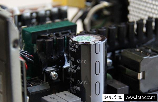 臺(tái)式機(jī)電源選購經(jīng)驗(yàn)：教你如何從PC電源內(nèi)部電子元件看偷工減料