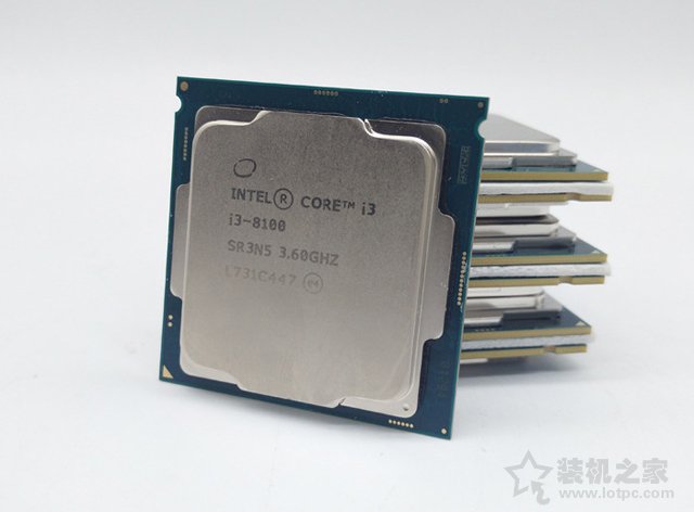 全鋁臺式小鋼炮 2500元八代酷睿i3-8100核顯ITX裝機(jī)方案
