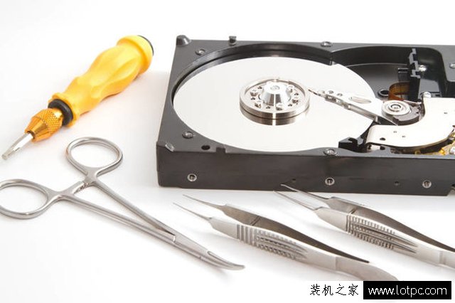 磁盤的低級格式化、快速格式化、高級格式化有什么區別？