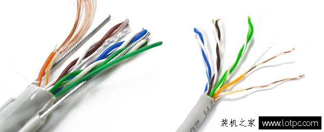 電梯網(wǎng)線和普通網(wǎng)線區(qū)別是什么？