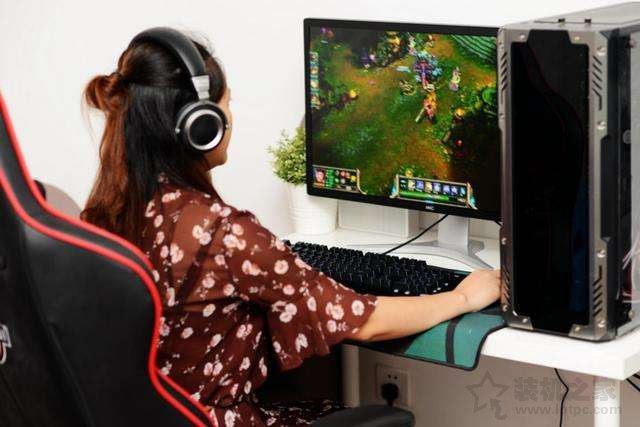 4500元電腦主機配置怎么配？AMD和intel各一套4500元游戲主機配置