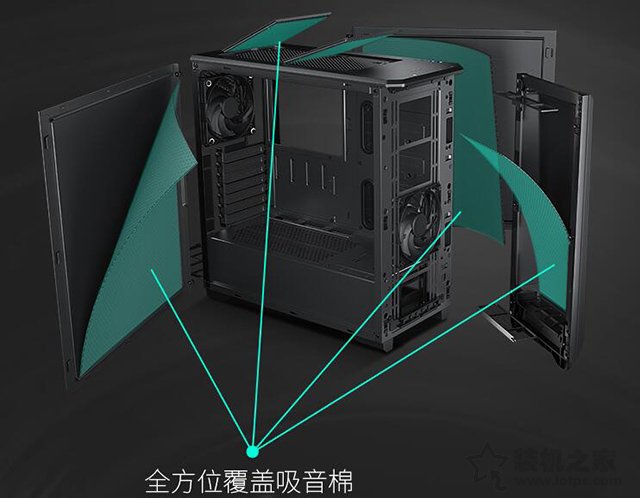 機箱噪音大是什么原因引起的？臺式電腦主機噪音大的解決方法