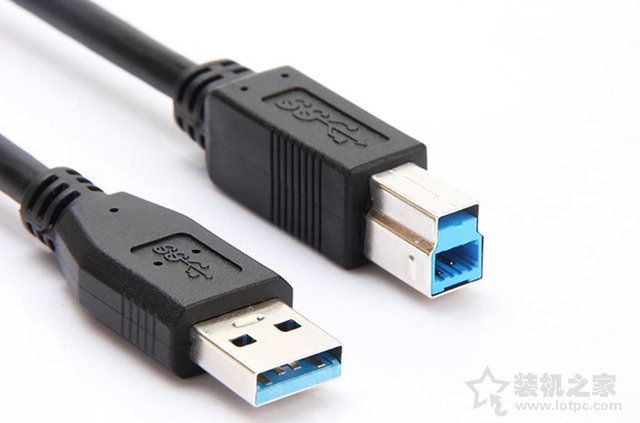 顯示器usb接口干嘛的？為什么沒反應不能用?顯示器usb接口作用科普