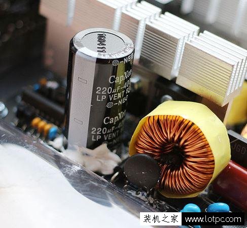 電源知識(shí)：了解電腦電源主動(dòng)式PFC和被動(dòng)式PFC