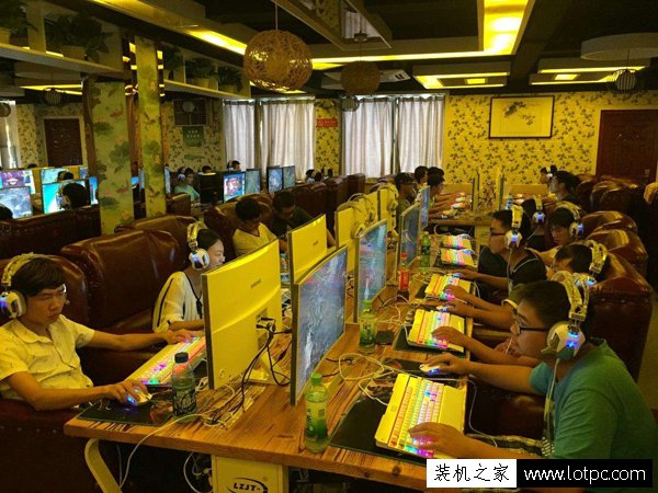 為什么網(wǎng)吧電腦比家里電腦順暢？網(wǎng)吧電腦主機(jī)流暢的秘密是什么？