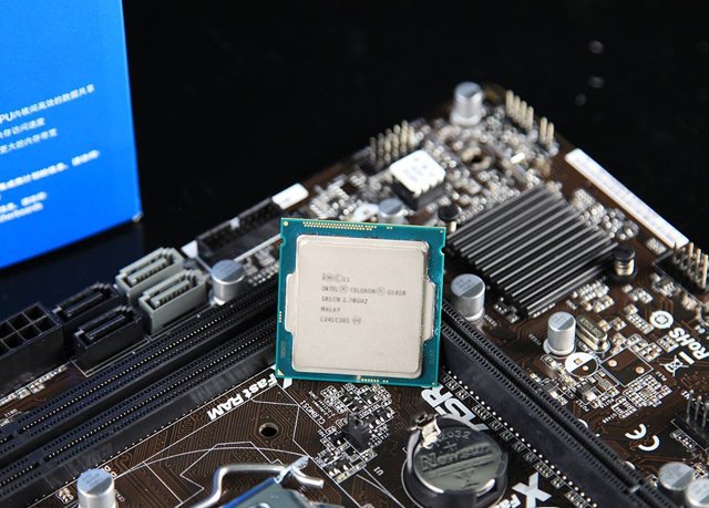 奔騰G5600/G5500/G5400配什么主板？八代奔騰處理器與主板搭配知識