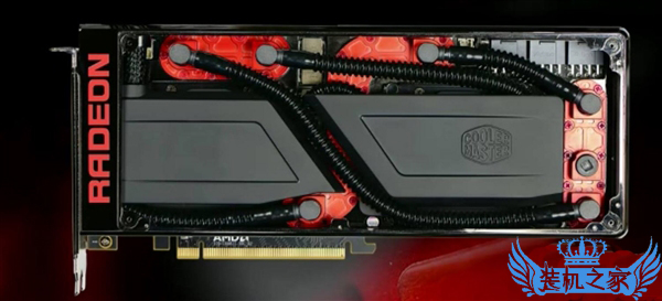 AMD Radeon Pro Duo雙芯卡皇預(yù)計(jì)26日上市