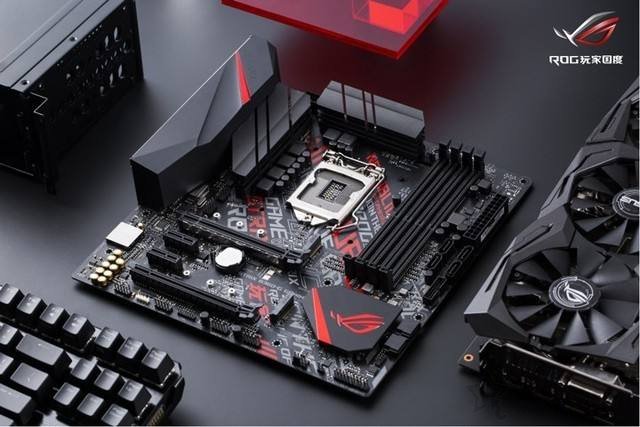 GTX1660配什么CPU和主板？Nvidia Geforce GTX1660顯卡搭配技巧