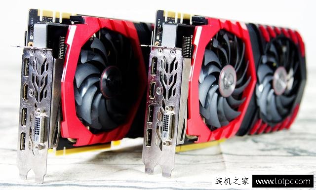 GTX1080 SLl雙顯卡需要多大電源功率？