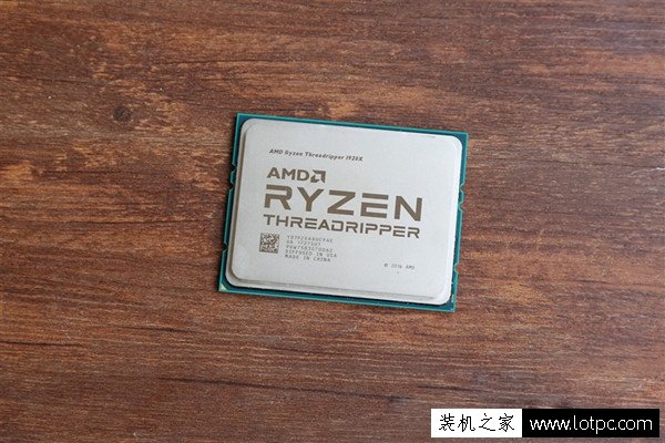 Ryzen 1950X和1920X哪個好？銳龍Threadripper 1950X與1920X區別