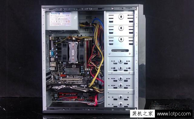 組裝電腦之前需要了解的知識和技巧 新裝機用戶看過來！